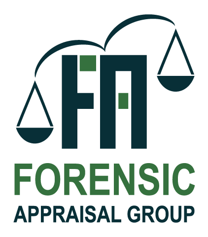 Forensic Appraisal Group logo